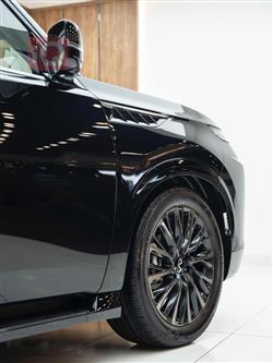 إنفينيتي QX80